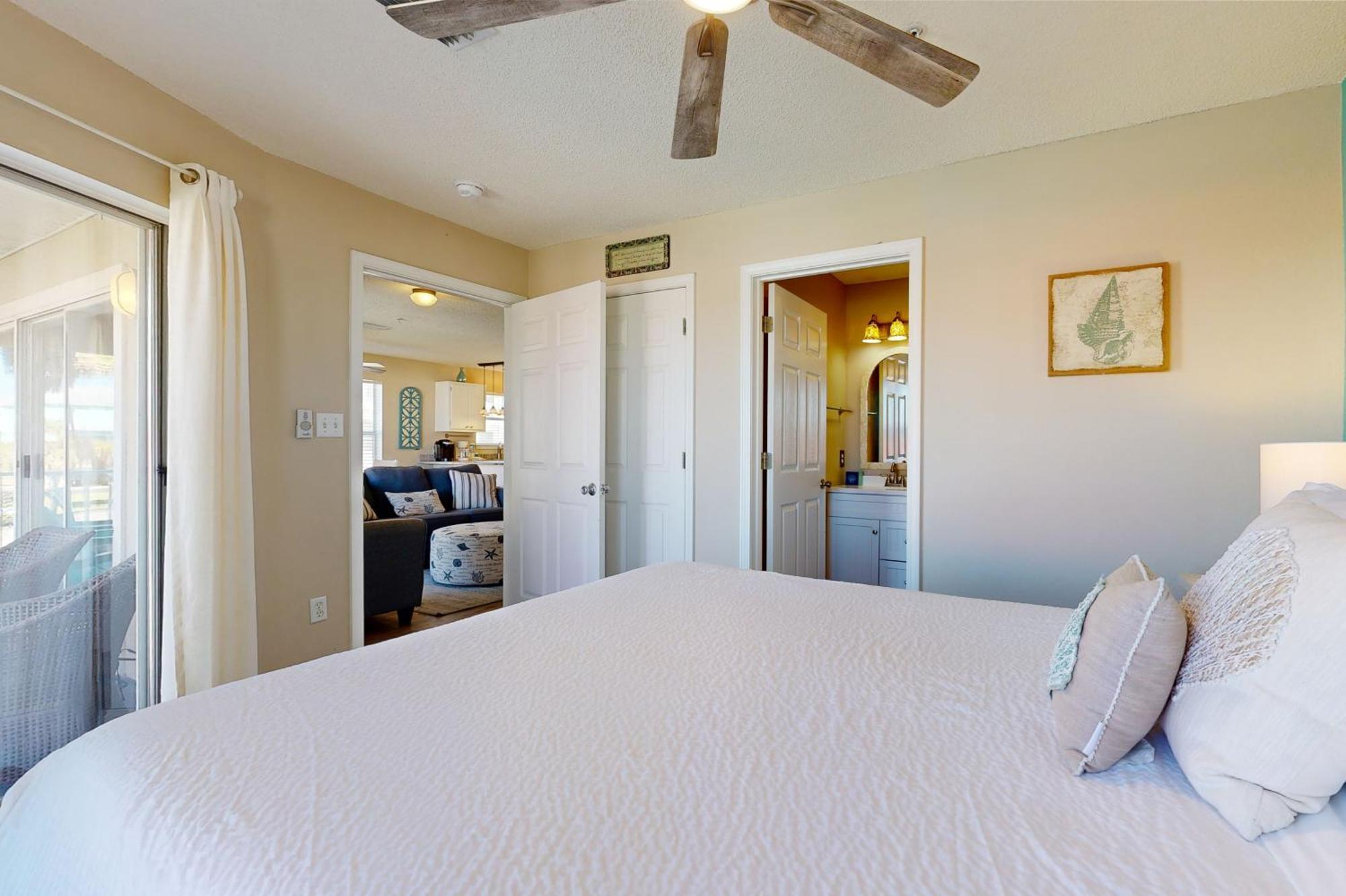 Sunset Harbour Villas 4-423 Navarre Exteriér fotografie